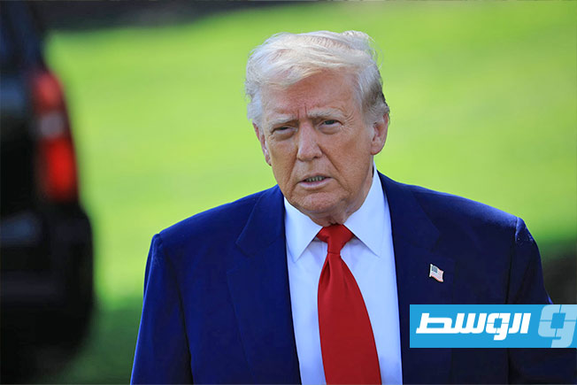 ترامب: الذهاب لاتفاق سلام أفضل طريقة لوقف الحرب في أوكرانيا.. والأوروبيون يرفضون حق النقض الروسي