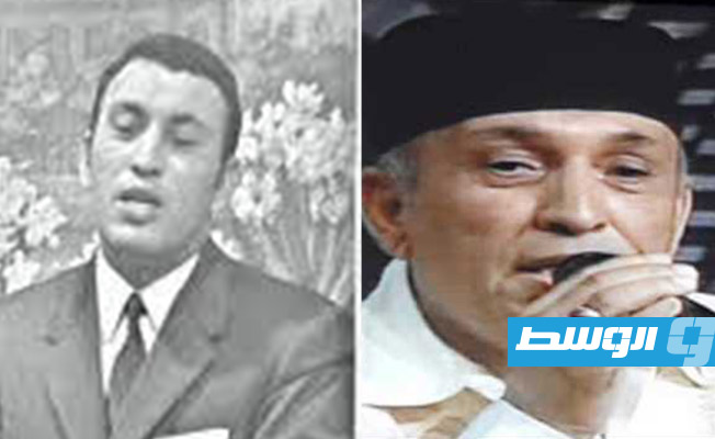الساحة الفنية تفقد أحد نجومها الرواد «نوشي خليل»