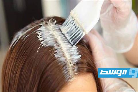 اصبغي شعرك باللون البني في المنزل بمكونات طبيعية وآمنة