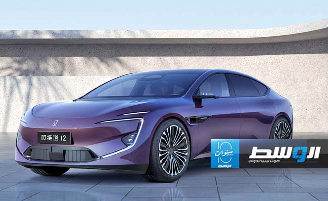 الصين تستأنف ضد الرسوم الأوروبية على السيارات الكهربائية
