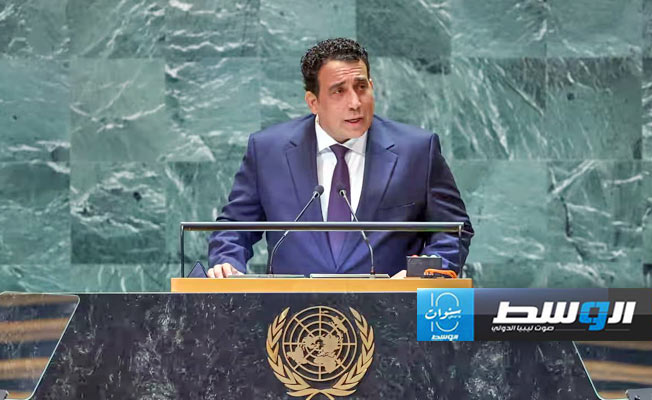 المنفي: أهداف ثلاثة وراء الاتفاق حول إدارة «المركزي».. وهذا سبب إقالة «الكبير»
