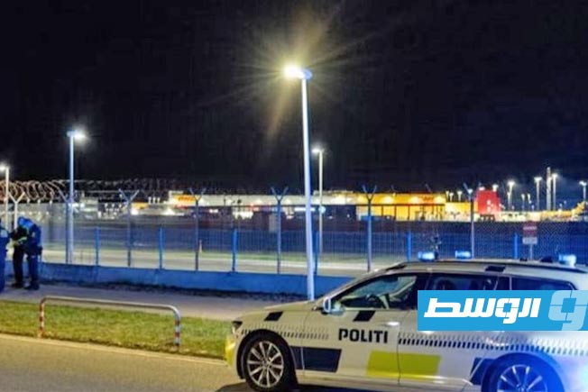 روسيا تنفي علاقتها بـ«مسيرات كوبنهاغن»