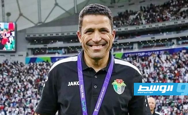 عموتة يكتب التاريخ مع منتخب الأردن بكأس آسيا