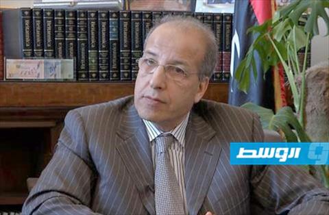 الكبير يشارك في اجتماع المنتدى الخامس للمالية العامة في الدول العربية