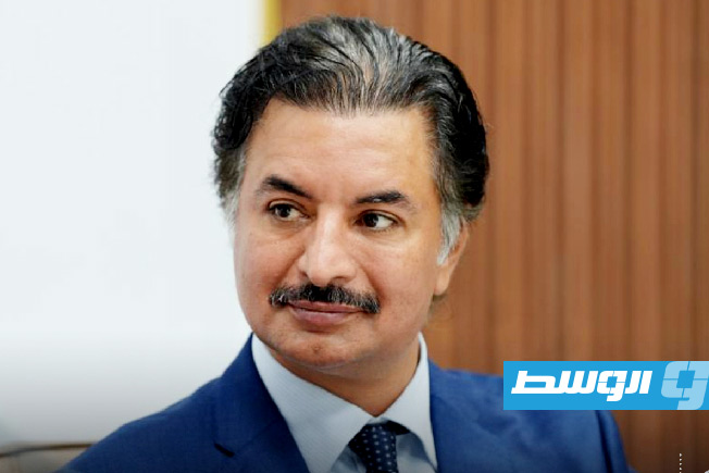 تكليف الصديق حفتر مهام الشؤون الاجتماعية والمصالحة في «القيادة العامة»