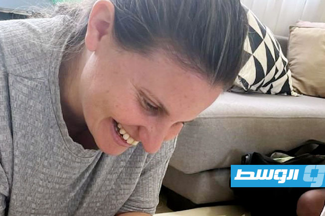 الطب الشرعي للاحتلال: لا دليل على إصابة عائلة الرهينة شيري بيباس نتيجة قصف