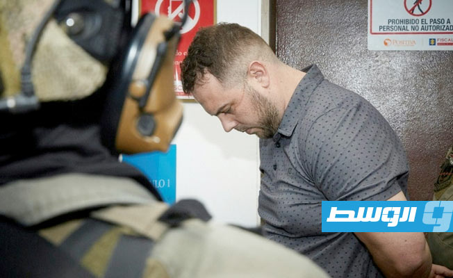 كولومبيا تحاكم أميركيا بتهمة قتل صديقته