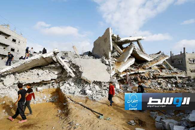 واشنطن تدعم حرب الإبادة.. 14 ألف قنبلة أميركية إلى «إسرائيل» منذ 7 أكتوبر