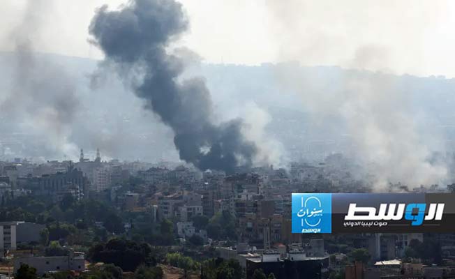 الأمين العام للأمم المتحدة يعرب عن قلقه الشديد من التصعيد الدراماتيكي في لبنان