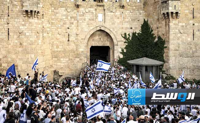 «الرئاسة الفلسطينية»: حرب الإبادة ومسيرة الأعلام تتجاوزان الخطوط الحمراء وتدفعان نحو الانفجار الشامل