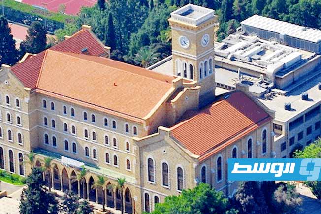 بعد قصف جامعة بطهران.. السفارة الأميركية تحذّر من استهداف إيراني لجامعات في لبنان