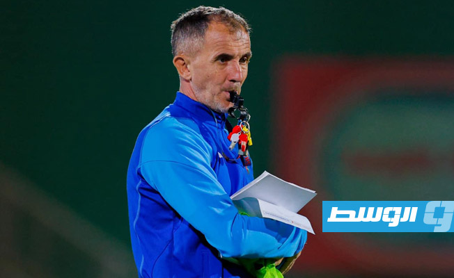 المنتخب الوطني يفوز وديًا على نظيره السوداني استعدادًا لتصفيات كأس العالم 2026