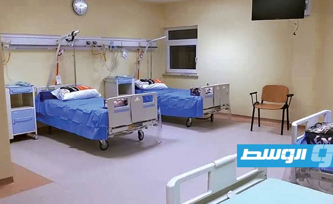 «مكافحة الأمراض»: تسجيل 1158 إصابة بفيروس كورونا و37 وفاة