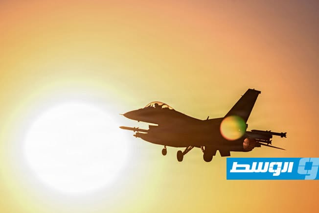 الجيش الأميركي يعلن شن جولة جديدة من الضربات ضد إيران