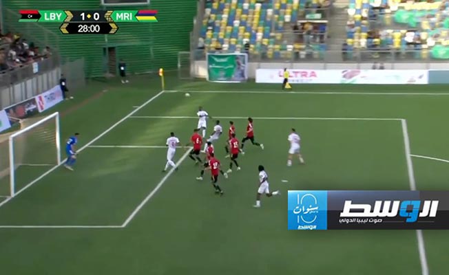 المنتخب الليبي يتراجع 4 مراكز في تصنيف «فيفا»