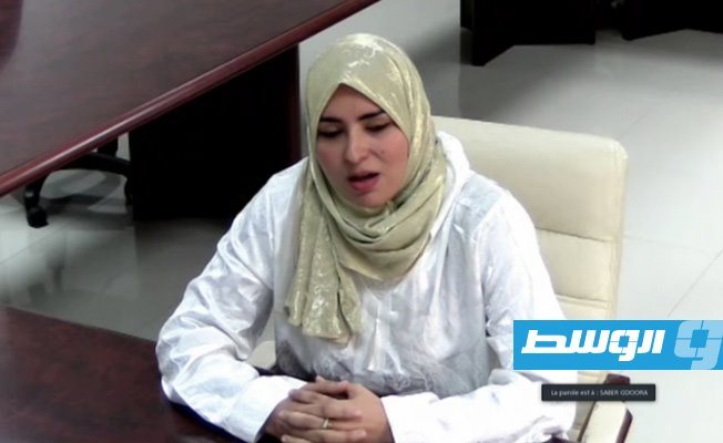 إيمان كشر: توحيد المؤسسات ودعم الصحة والتعليم مرتكزات عمل الحكومة الجديدة