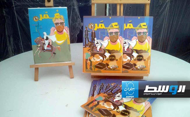«دار كريسته» تستعيد نشاطها بثقافة الطفل (صور)