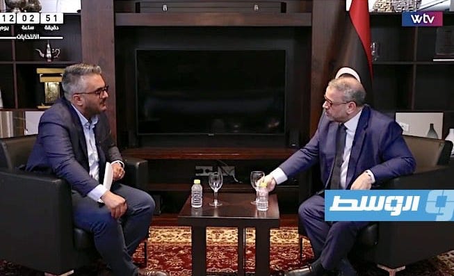 «المشري»: دول العالم «تغض الطرف عن الوجود التركي في ليبيا»