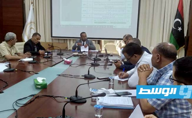 «الإسكان» تنتهي من جداول الأسعار الاسترشادية لأعمال البنية التحتية والمباني