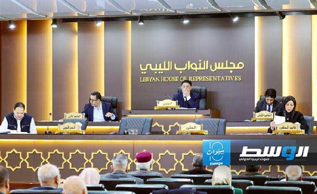 مجلس النواب يعدل «العفو العام» ليشمل مرتكبي جرائم ما قبل 2011 ومحوها من سجل السوابق الجنائية