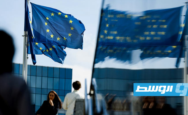 الاتحاد الأوروبي يرفع القيود المفروضة على واردات الحبوب الأوكرانية