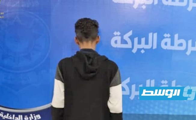 القبض على متهم بحرق 3 سيارات وواجهة منزل في بنغازي