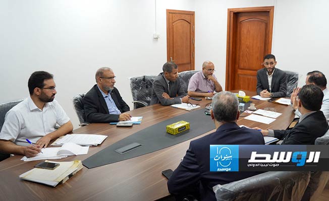 ترتيبات نهائية لانعقاد الاجتماع الـ16 لـ«الأفروساي» بطرابلس