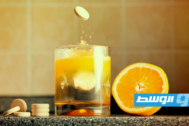 فيتامين شائع يحمي الرئة من تلوث الهواء
