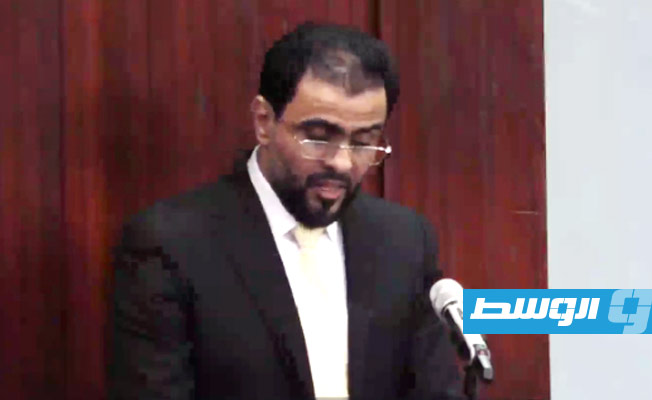 حكومة حماد تخصص مبالغ مالية لمعاهد التعليم الفني في بنغازي