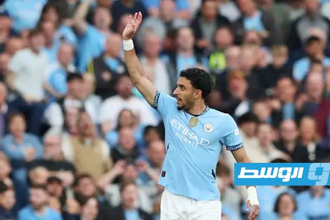 شاهد.. عمر مرموش يفوز بجائزة أفضل هدف في الدوري الإنجليزي
