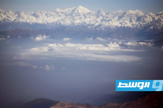 متسلق أسترالي يلقى حتفه من إحدى قمم الهيمالايا في نيبال
