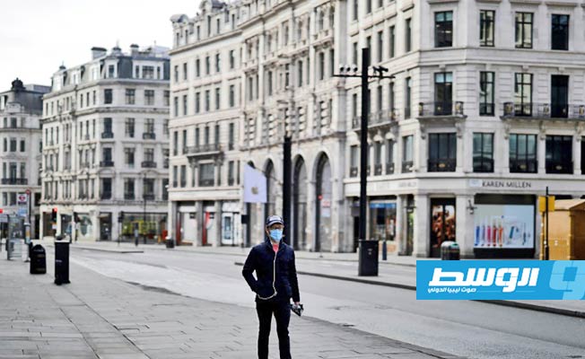 توقعات أممية بتراجع النشاط السياحي بنسبة 80% حول العالم
