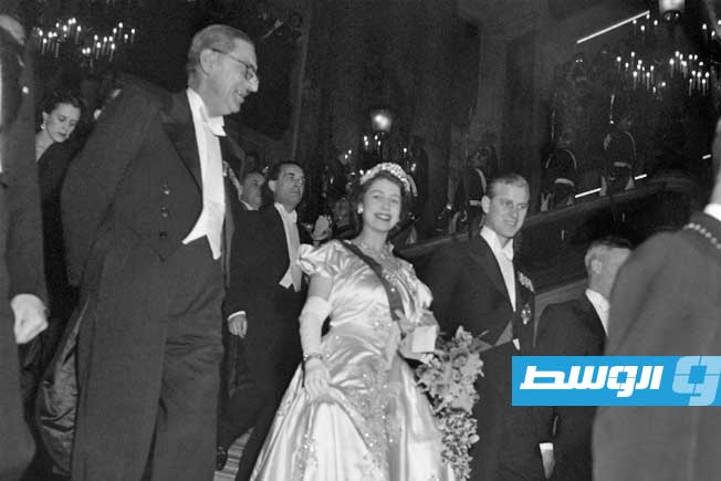 في ذكرى ميلادها المئة.. تدشين نصب تذكاري وتحية من الملك تشارلز الثالث إلى والدته إليزابيث الثانية