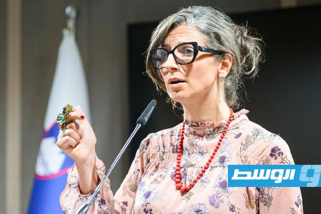 ألبانيزي: سياسة «إسرائيل» بالضفة المحتلة وغزة تهدف لإبادة الفلسطينيين