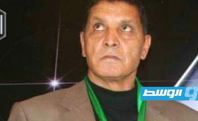 الكوت يوجه رسالة لقيصر الكرة الليبية الهاشمي البهلول