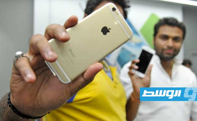 «تاتا» الهندية تقترب من تصنيع هواتف «آيفون»