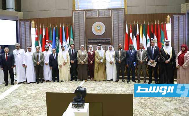 ليبيا تشارك في الاجتماع التحضيري لمجلس وزراء الشؤون الاجتماعية العرب بالبحرين