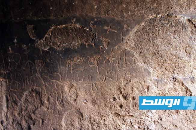 اكتشاف موقع روماني يروي أسرار بنغازي القديمة