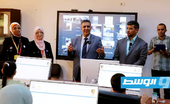 تأجيل مسابقة «القندس» للأولمبياد الليبي للمعلوماتية
