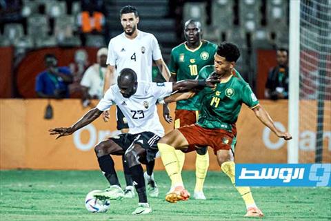 «الفرسان» يستعدون لمواجهتي أنغولا وإسواتيني في تصفيات المونديال