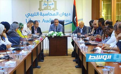 «المحاسبة» يبحث أسباب قصور الخدمات الصحية لإنهاء أزمة مرضى الكلى