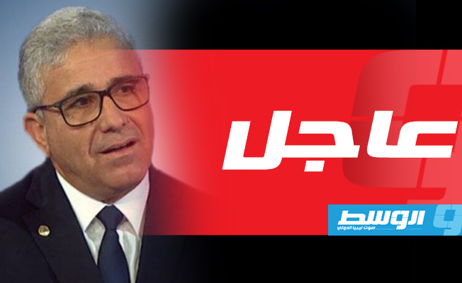 باشاغا يوجه نصيحة إلى شباب «النواصي»