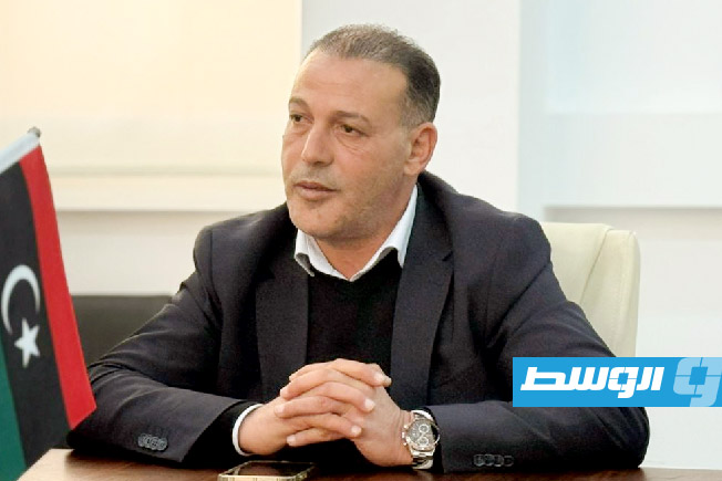 عميد بلدية زليتن ينفي الاستيلاء على مخصصات متضرري ارتفاع منسوب المياه الجوفية