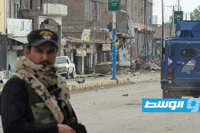 الصين تبدي قلقها البالغ جراء المواجهات بين أفغانستان وباكستان