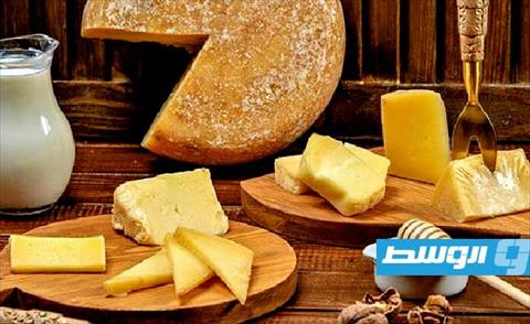 حضري الجبن الرومي في مطبخك