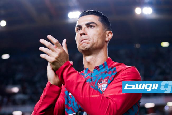 رونالدو متفائل قبل بدء المشاركة في كأس العالم 2026