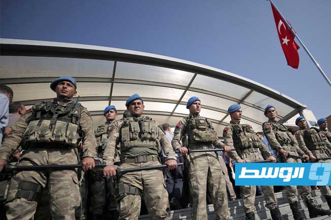 «ذا غارديان»: تركيا لن تشارك على الأرجح في «قوة الاستقرار الدولية» بغزة