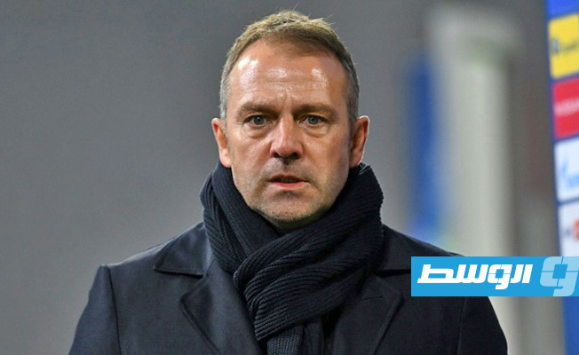 «بايرن ميونيخ» يرفض التخلي عن فليك لخلافة لوف في المنتخب الألماني