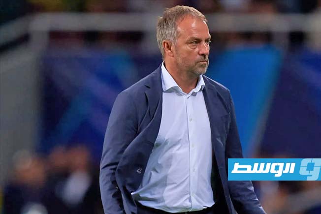 فليك: برشلونة سيقاتل في آخر 10 مباريات