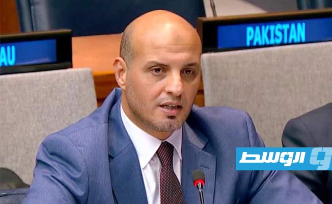 ليبيا تطالب بتجميد عضوية «إسرائيل» في الأمم المتحدة وتطبيق الفصل السابع ضد الاحتلال